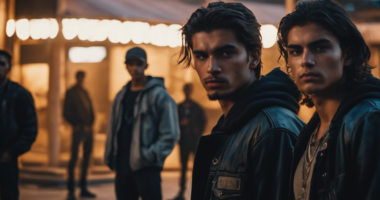 Psychopathic Behavior On The Rise As Society Descends Into Freefall Collapse