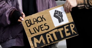 Public Elementary School Devotes a Week to BLM, Tells Boys and Girls They May Be Both or Neither – RedState