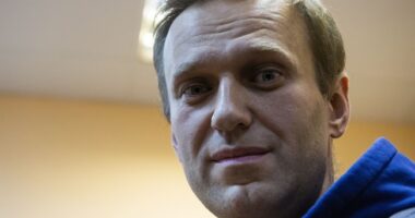 Putin Critic Alexei Navalny Dead After a Walk – HotAir
