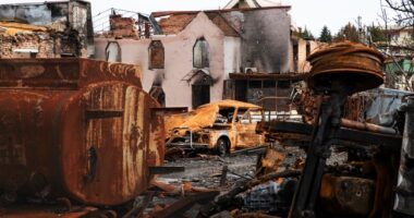 Putin's War, Week 103. Avdiivka Abandoned – RedState