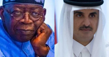 Qatar rejects Tinubu
