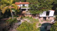 Queen Drummer Roger Taylor Lists Hollywood Hills Home For $6.2 Million