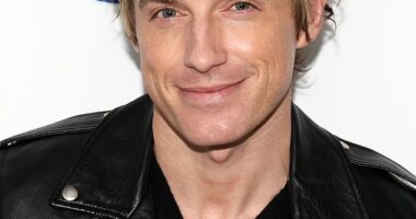 Queer Eye has unveiled interior designer Jeremiah Brent as the replacement for Bobby Berk, who announced he was leaving after series eight