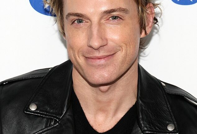 Queer Eye has unveiled interior designer Jeremiah Brent as the replacement for Bobby Berk, who announced he was leaving after series eight