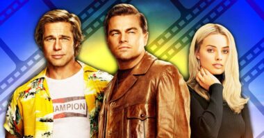 Quentin Tarantino's Next Movie Can Be An Actor Reunion We've Wanted For 30 Years