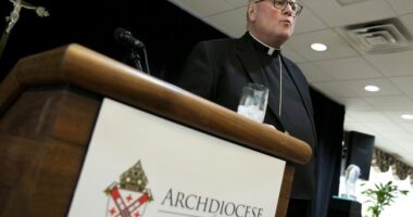 Questions Remain After St. Patrick's Cathedral Used for Trans Atheist Funeral Mass