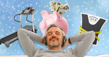 Quit your New Year's resolution. Science and social media say you're right.