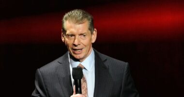 REPORT: Feds Investigating Former WWE Chief Vince McMahon over Sexual Abuse, Sex Trafficking Allegations