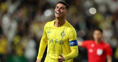 Cristiano Ronaldo has collected an astonishing amount of money since signing for Al Nassr