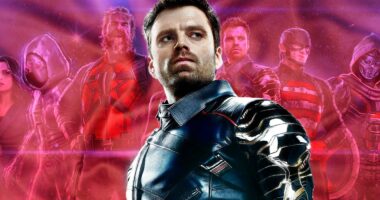 RUMOR: Thunderbolts Story Details Reveal Bucky Barnes Won't Be The Team's Leader
