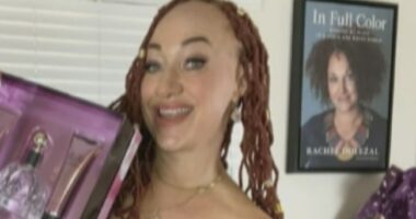 Rachel Dolezal Loses Another Job – HotAir