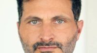 Raffaello Degruttola - Bio, Age, Height, Net Worth, Facts