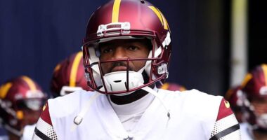 Raiders 'Most Likely' Spot for Veteran $8 Million Quarterback