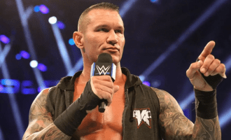 Randy Orton Injury Update, What Happened To Randy Orton?