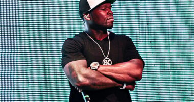 Rapper 50 Cent Says “Maybe TRUMP Is The Answer” After Democrat Mayor Announces $53 Million Program For Migrants