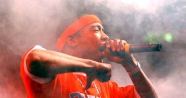 Rapper Ja Rule Denied Entry Into UK, Tour Canceled: 'I'm so Devastated'