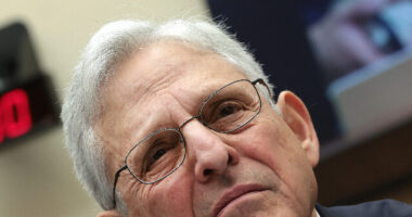Raskin: Special Counsel Biden's A.G. Picked Is an 'Age-Discriminatory' Politically-Motivated Republican