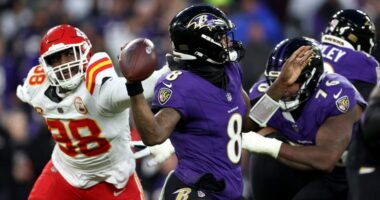 Ravens Listed as Candidate to Sign Buccaneers WR Mike Evans