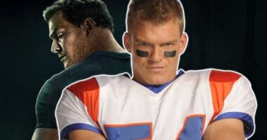 Reacher's Alan Ritchson to Revisit First Starring Role in New Sequel Series