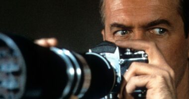 'Rear Window' Remake Series Ordered at Peacock