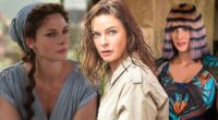 Rebecca Ferguson: 7 Highest-Grossing Movies