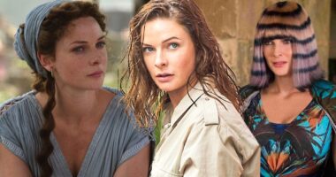 Rebecca Ferguson: 7 Highest-Grossing Movies