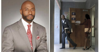 Receipt Shows She Paid for Nathan Wade's Airfare