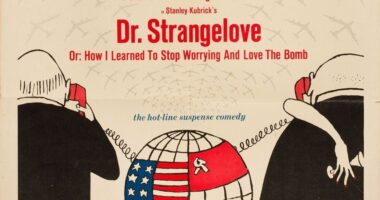 Reflecting on Dr. Strangelove’s Legacy After Six Decades