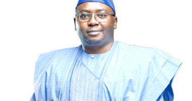 Relief is close to Nigeria
