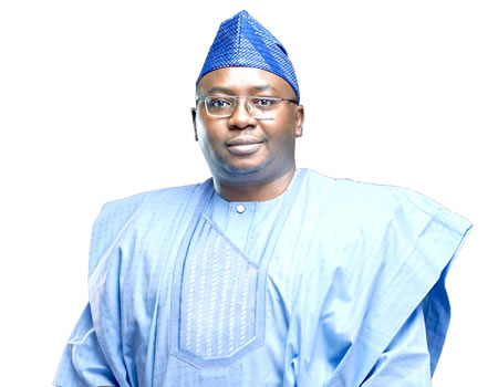 Relief is close to Nigeria