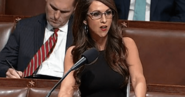 Rep. Lauren Boebert’s Son Arrested, Faces 20+ Charges