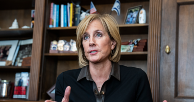 Rep. Tenney Sends Letter to AG Garland Asking for 25th Amendment on Biden