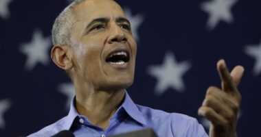 Report: Obama's CIA Had Foreign Allies Spying on 26 Members of the Trump Team