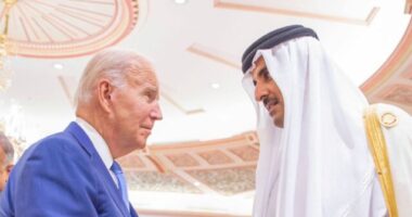 Report: Qatar Pays Former Clinton Aide to Advise Israeli Hostage Families