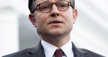 Right-wing conservatives have already called Speaker Mike Johnson's $17 billion Israel aid bill 'extremely disappointing'