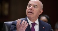 Republicans on the House Judiciary Committee are demanding Homeland Security Secretary Alejandro Mayorkas turn over any information on the illegal migrant who is charged with murdering nursing student Laken Riley, 22