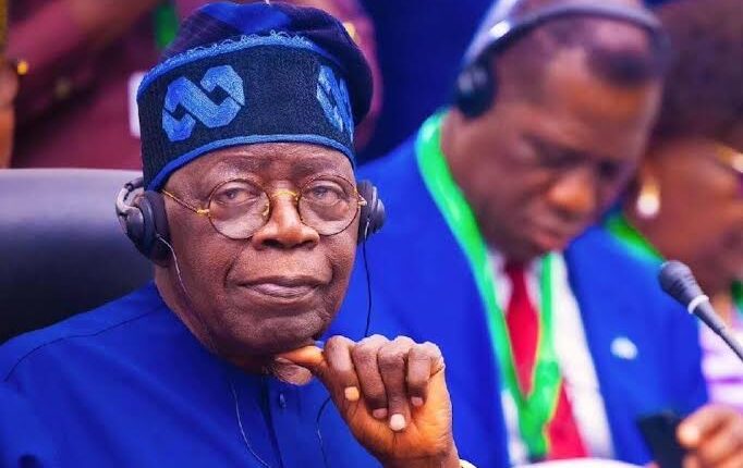 Resign now if Nigeria?s problems overwhelm you - PDP governors tell Tinubu govt