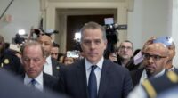 Retaliation Against Hunter Biden Prosecutor – HotAir