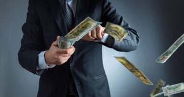 Retirement balances at their highest in nearly two years: Fidelity