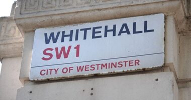 Over £160,000 has been spent training civil servants to recognise 'microaggressions' since 2021, it has been revealed