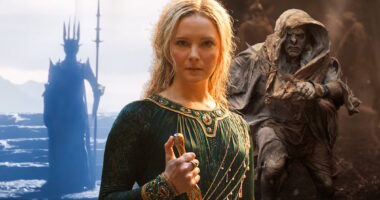 Rings of Power Season 2: Everything We Know