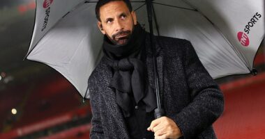 Rio Ferdinand says VAR were wrong to deny Chelsea two penalties during their 4-1 defeat to Liverpool on Wednesday and said those calls could have changed the dynamic of the game