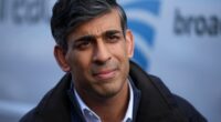 Rishi Sunak says Lee Anderson Islamist comments were wrong but denies Conservative party has ‘Islamophobic tendencies’