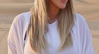Taylor Ward - the wife of former Premier League star Riyad Mahrez - has revealed what living in Saudi Arabia is like