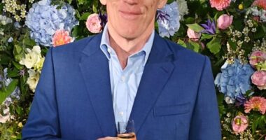Rob Brydon refused to rule out a Gavin and Stacey Christmas Special for 2024 on Saturday. The actor, 58, who plays Uncle Bryn, spoke on Radio Four's Today programme and laughed through his question surrounding the popular show