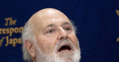 Rob Reiner Attacks Politically Active Christians: You Are 'Antithetical to the Teachings of Jesus'
