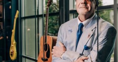 Robert And Harriet Irsay- All About Jim Irsay Parents: Family Details
