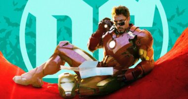 Robert Downey Jr. Nearly Joined DC Before His Marvel Career