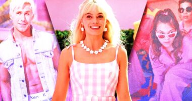 Robert Downey Jr. Says Margot Robbie Deserves More Credit for Barbie
