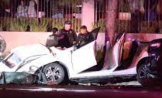 Robert Rias Car Accident, What Happened to Robert Rias?